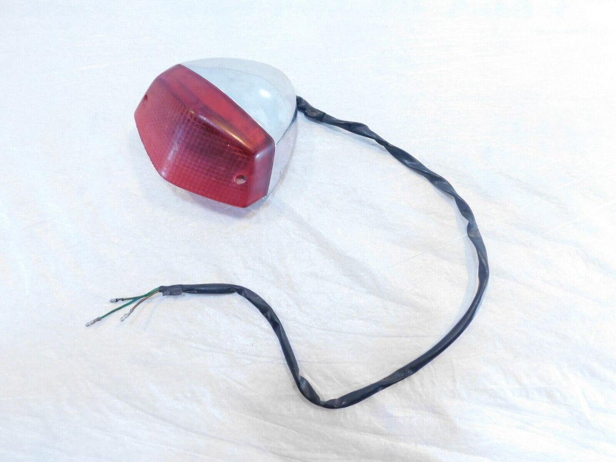 Honda VT600 VT600CD Shadow 600 VLX Deluxe Rear Taillight Tail Brake Light Lamp - C3 Cycle