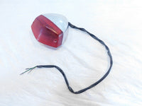 Honda VT600 VT600CD Shadow 600 VLX Deluxe Rear Taillight Tail Brake Light Lamp - C3 Cycle