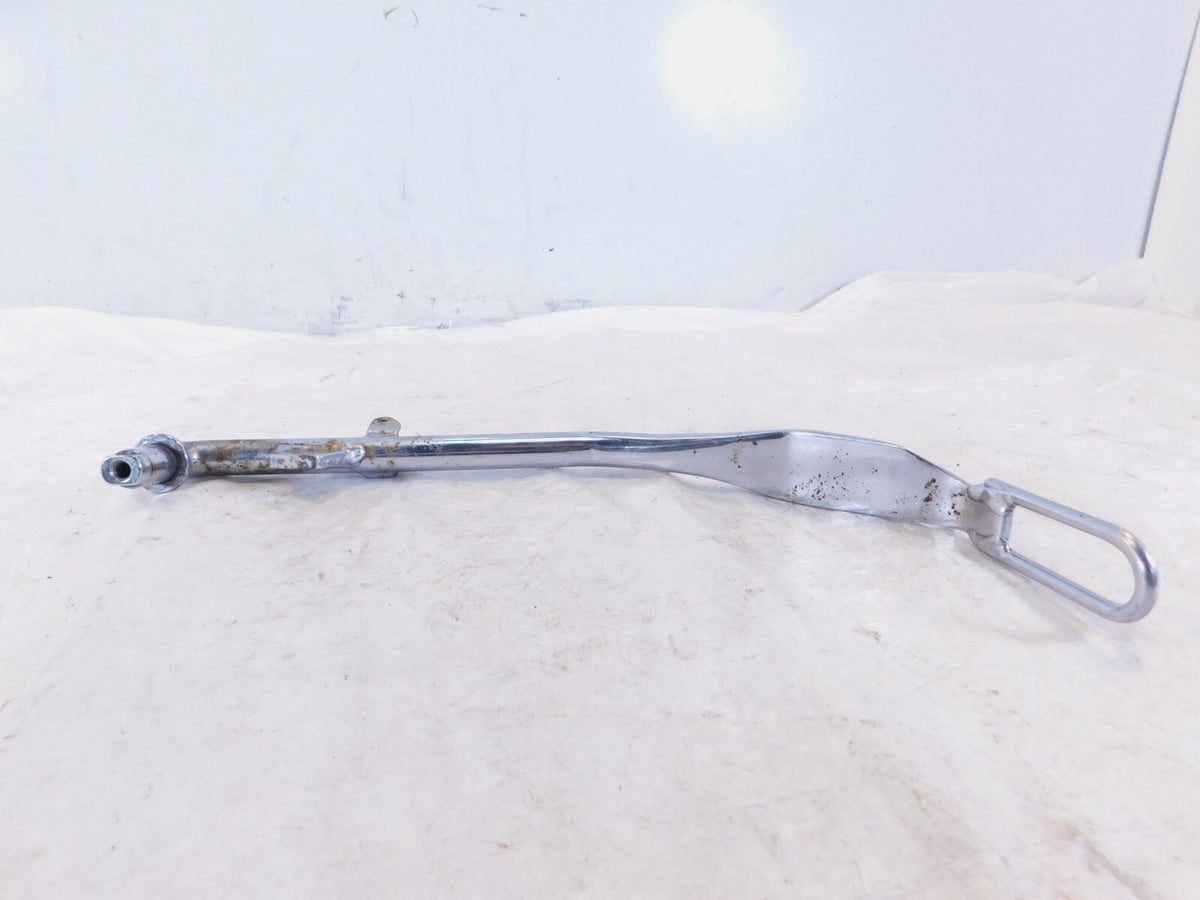 Harley Davidson Dyna Low Rider  Super Glide Kickstand Side Jiffy Kick Stand