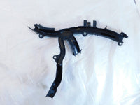 2008 2009 2010 Buell 1125 1125R 1125CR Main Wire Wiring Harness Caddy Tray Guide - C3 Cycle