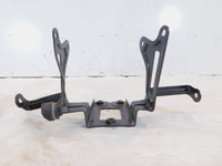 2006-2009 Aprilia Tuono 1000 RSV1000 Center Oil Water Cooler Bracket Mount Stay - C3 Cycle