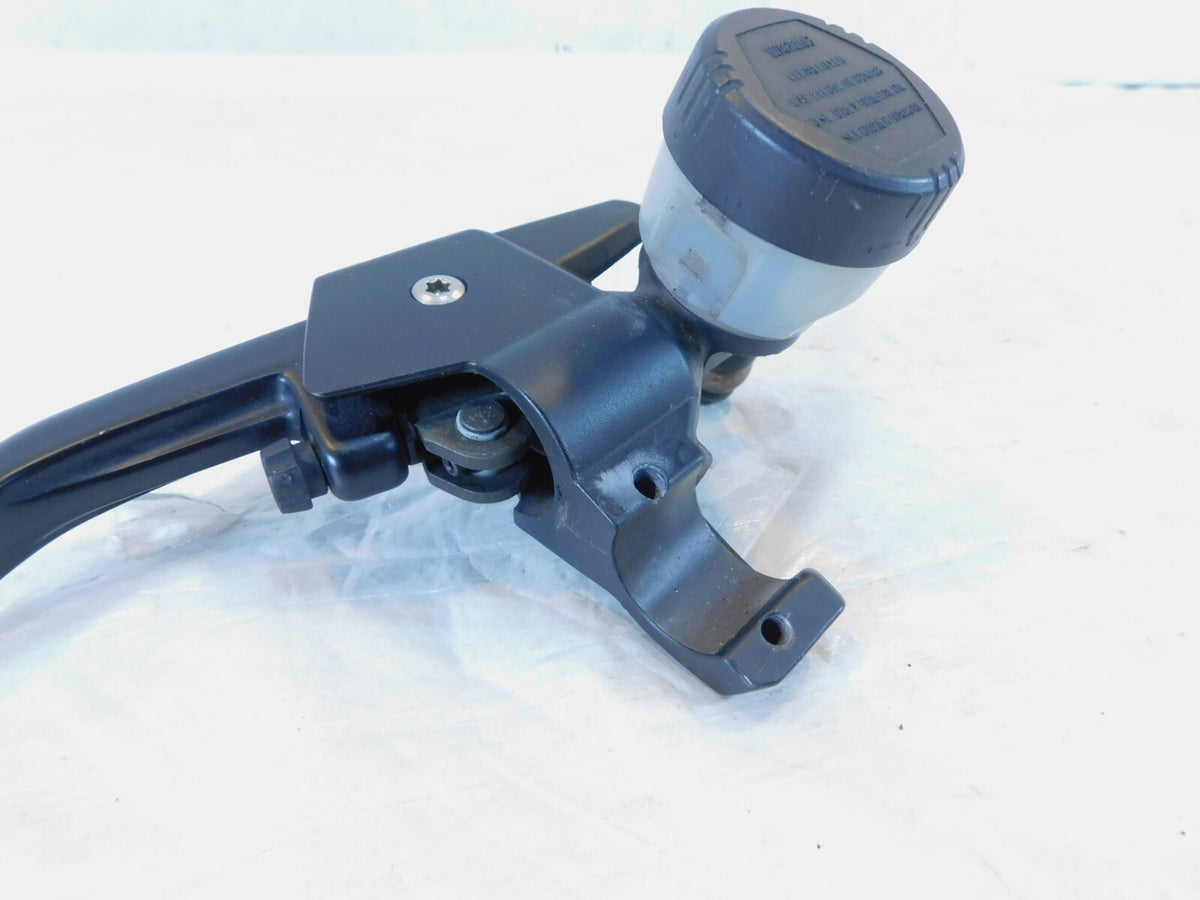 BMW R1200R R1200GS Adventure Front Right Clutch Master Cylinder & Hand Lever