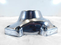 Harley Davidson Twin Cam Touring Softail Dyna Right Engine Motor Cam Gear Cover - C3 Cycle