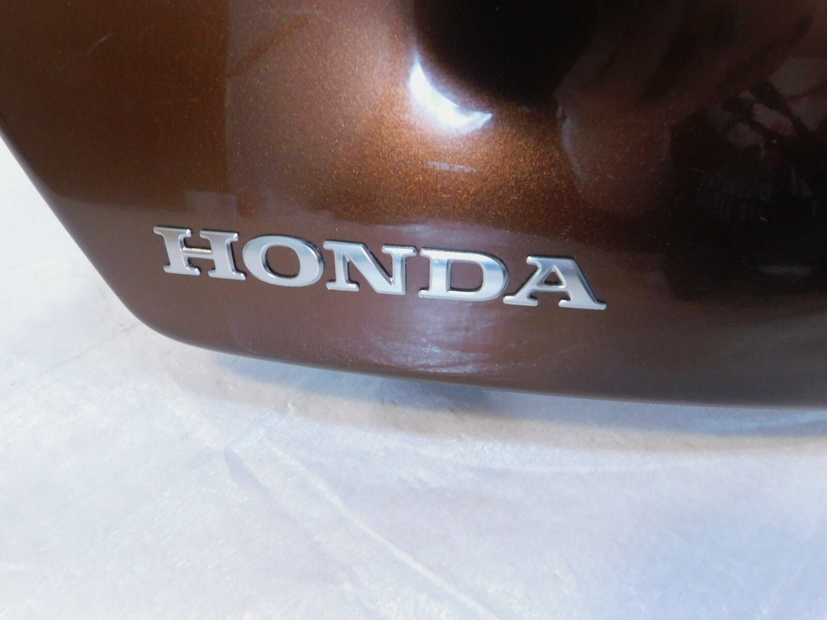 Honda VT750C Shadow Aero VT750 750 Pearl Stallion Brown Right Side Cover Fairing - C3 Cycle