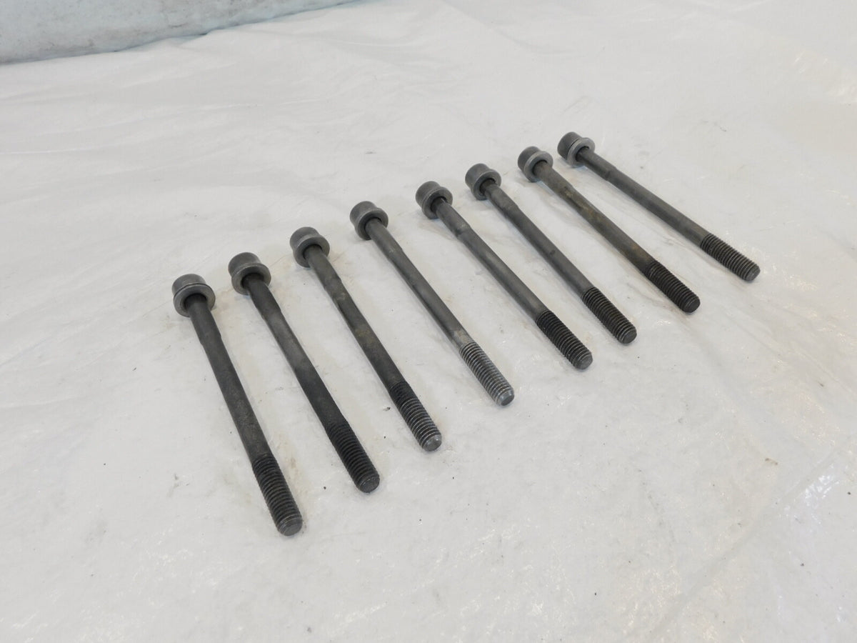BMW K100 K100LT K100RS & K75 K75S K75RT Cylinder Head Mount Bolts - 11121464069 - C3 Cycle