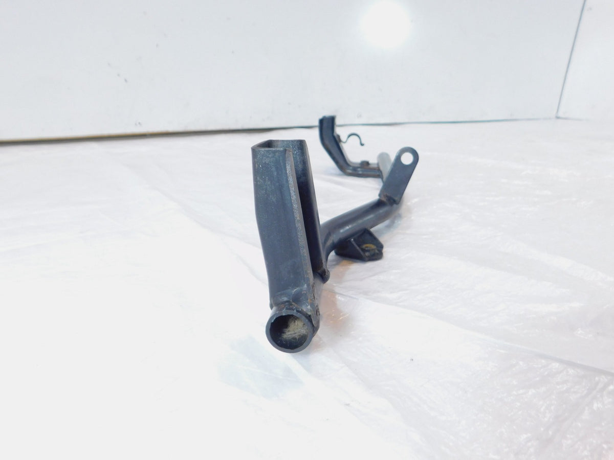 Honda NSS250 Sport 250 Left Floorboard Footboard Footrest Fairing Mount Bracket - C3 Cycle
