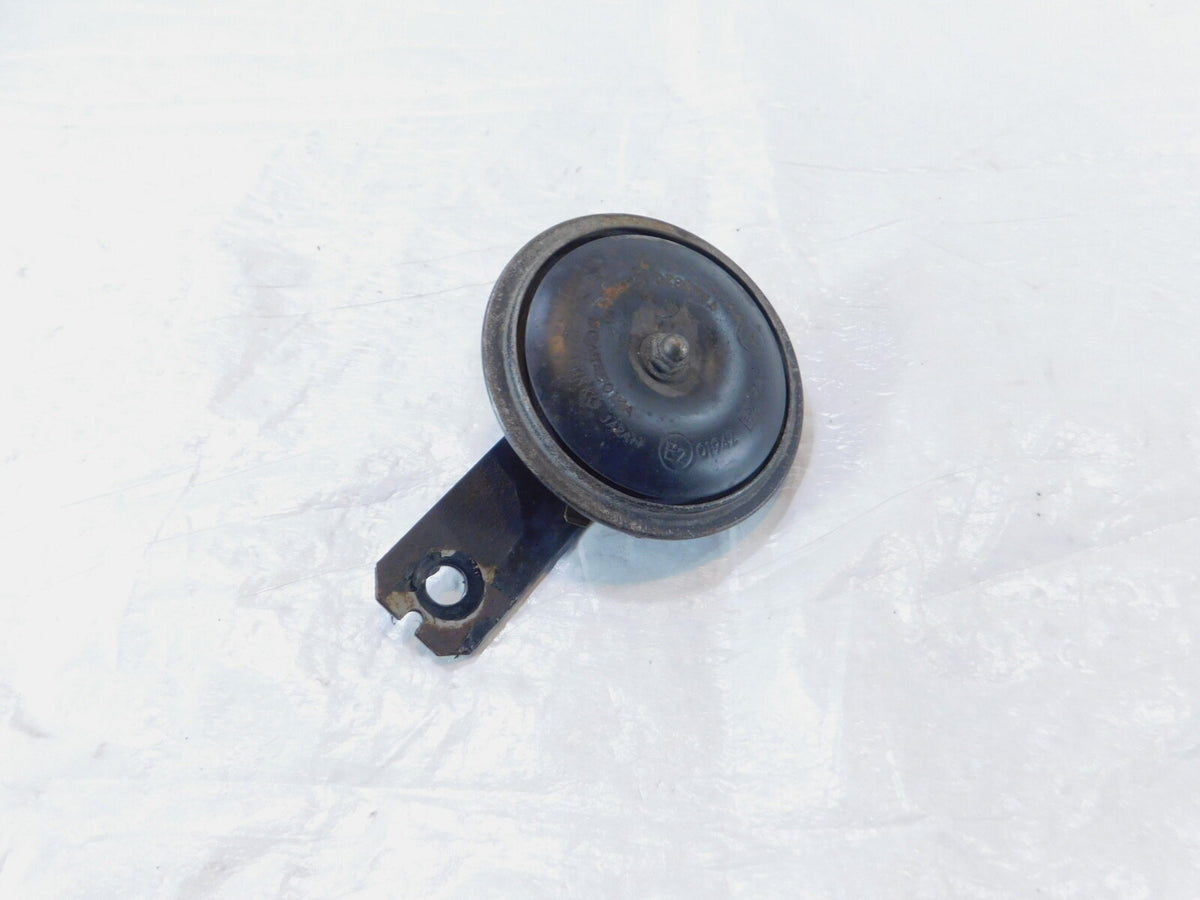 Suzuki RF600R RF900R & Bandit 1200 & 600 Front Horn & Mount Bracket (Tested) - C3 Cycle