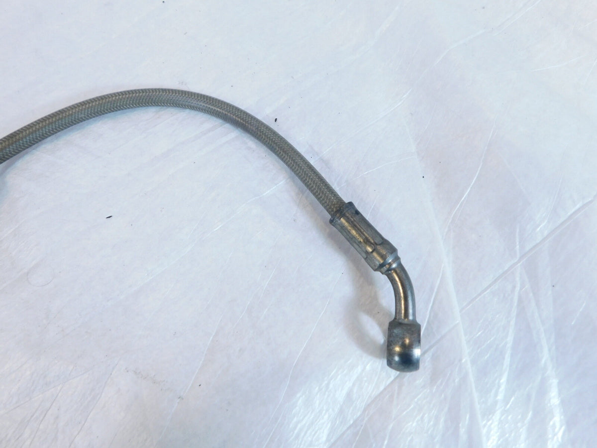 2008-2010 Buell 1125 1125R 1125CR Rear Wheel Brake Cylinder Hose Pipe Line - C3 Cycle