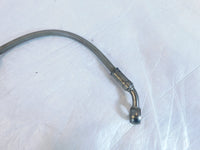 2008-2010 Buell 1125 1125R 1125CR Rear Wheel Brake Cylinder Hose Pipe Line - C3 Cycle
