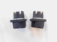 Harley Davidson EVO Softail Road King Dyna & FXR Black Lifter Tappet Housings - C3 Cycle