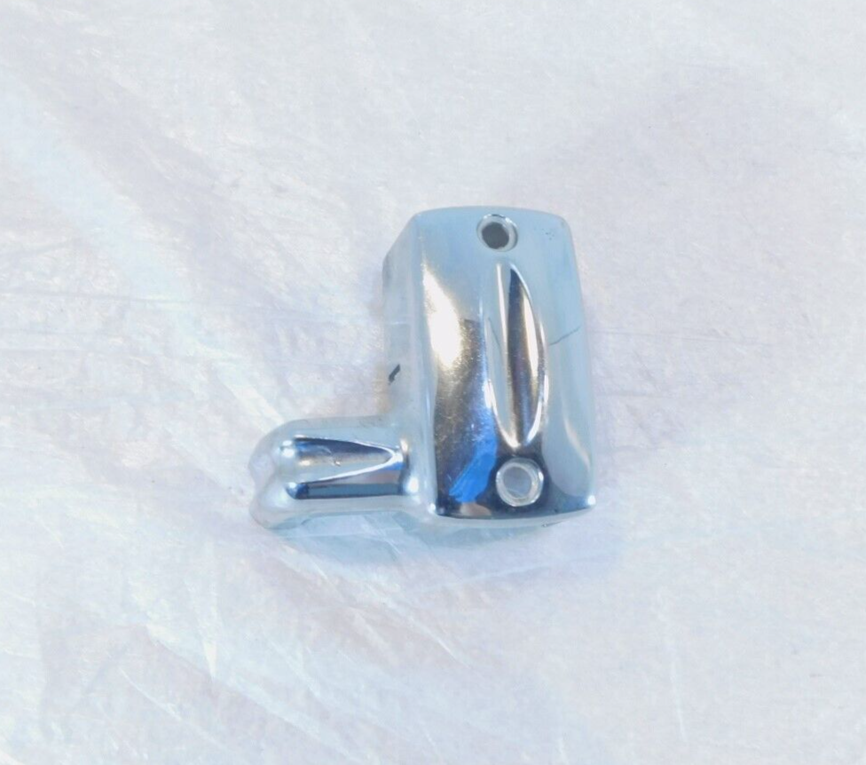 1995-1998 Honda VT1100 VT1100C Shadow 1100 ACE Aero Brake Master Cylinder Cover - C3 Cycle