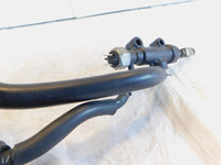 Triumph Legend TT Thunderbird Sport Rear Wheel Brake Master Cylinder & Reservoir - C3 Cycle
