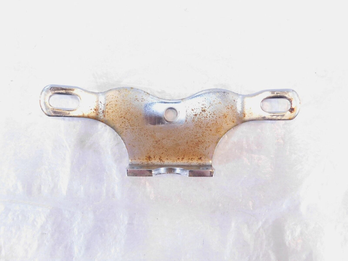 Indian Gilroy Scout & Spirit Top Engine Motor & Ignition Coil Mount Bracket - C3 Cycle