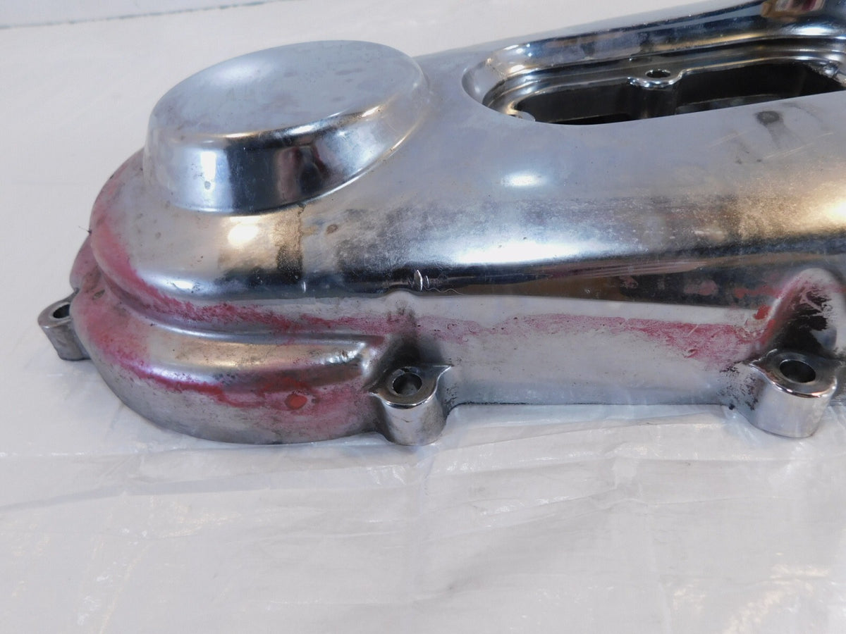 Harley Davidson Softail Fat Boy Heritage Classic Left Primary Engine Motor Cover - C3 Cycle
