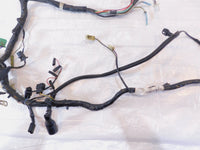 1999-2000 Kawasaki ZRX1100 ZR1100 Electrical Wire Harness Wiring Loom 26030-1629 - C3 Cycle