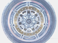 2009-2022 Harley Davidson Road King Street Electra Glide Chrome Front Wheel Rim - C3 Cycle