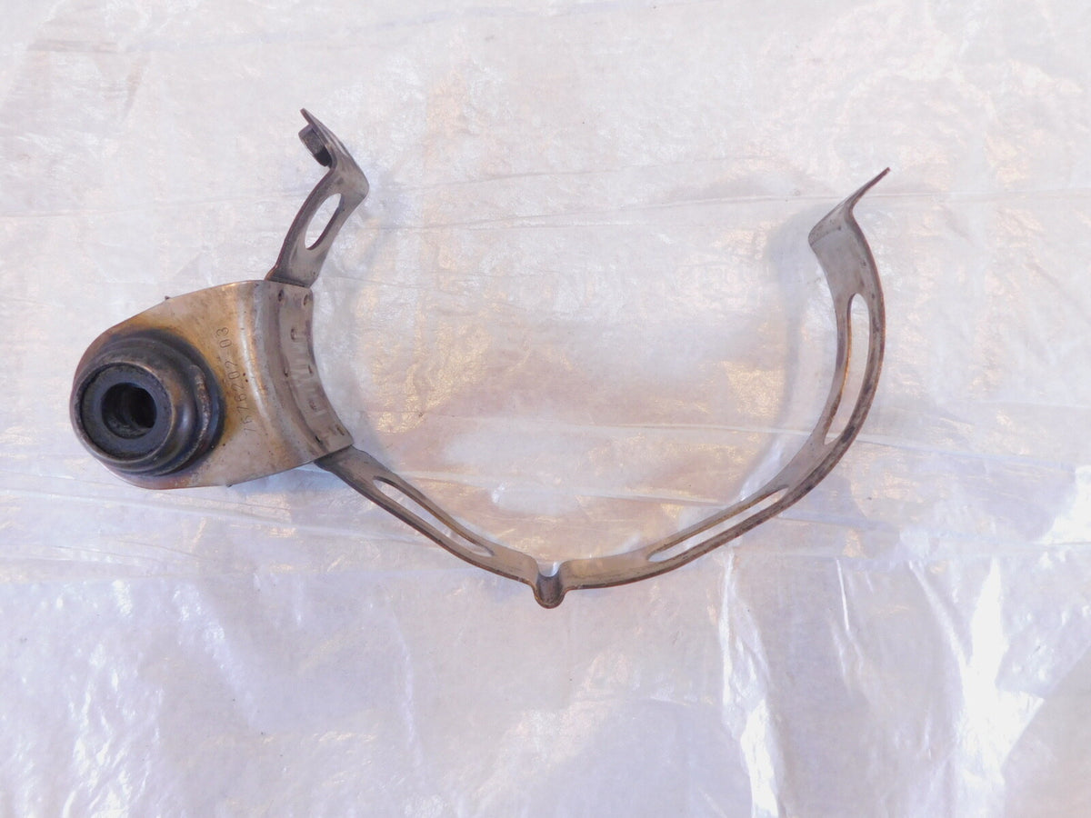 BMW R1200 R1200RT R1200ST R900RT Exhaust Manifold Header Pipe Hanger Bracket - C3 Cycle