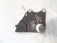 2002-2016 Triumph America LT & Speedmaster Rear Wheel Disc Caliper Mount Bracket - C3 Cycle