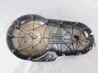 Victory V92 Kingpin Hammer Vegas Jackpot Left Engine Primary Chain Clutch Cover - C3 Cycle