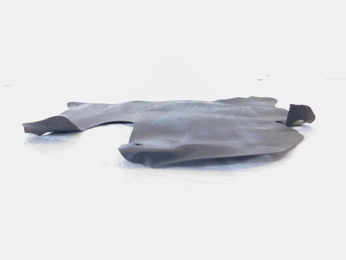 2007-2016 Suzuki Burgman 400 AN400 Lower Gas Fuel Tank Heat Shield Cover Guard - C3 Cycle
