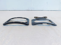 Harley Davidson Sportster Dyna FXR Softail Rear License Plate Tag Mount Bracket - C3 Cycle