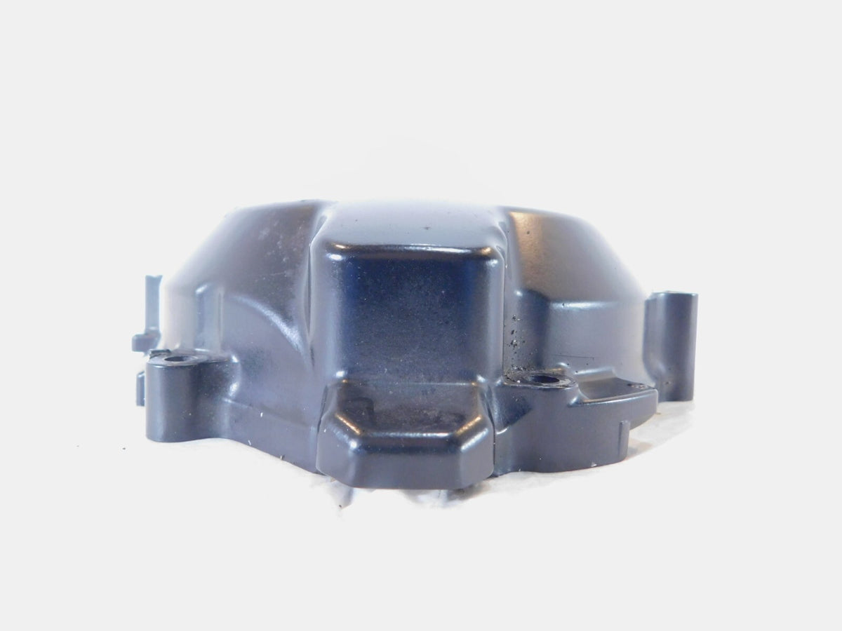 Kawasaki Ninja ZX14R & Concours 14 ZG1400 Left Engine Stator Alternator Cover - C3 Cycle