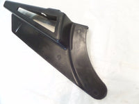 Harley Davidson Sportster 1200 & 883 Rear Fork Cover Belt Guard Debris Deflector - C3 Cycle