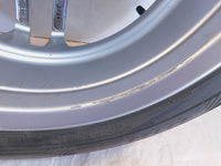 2008 08 Can-Am Spyder GS Roadster 990 SE5 Front Wheel Rim & Tire - 14" x 5" - C3 Cycle
