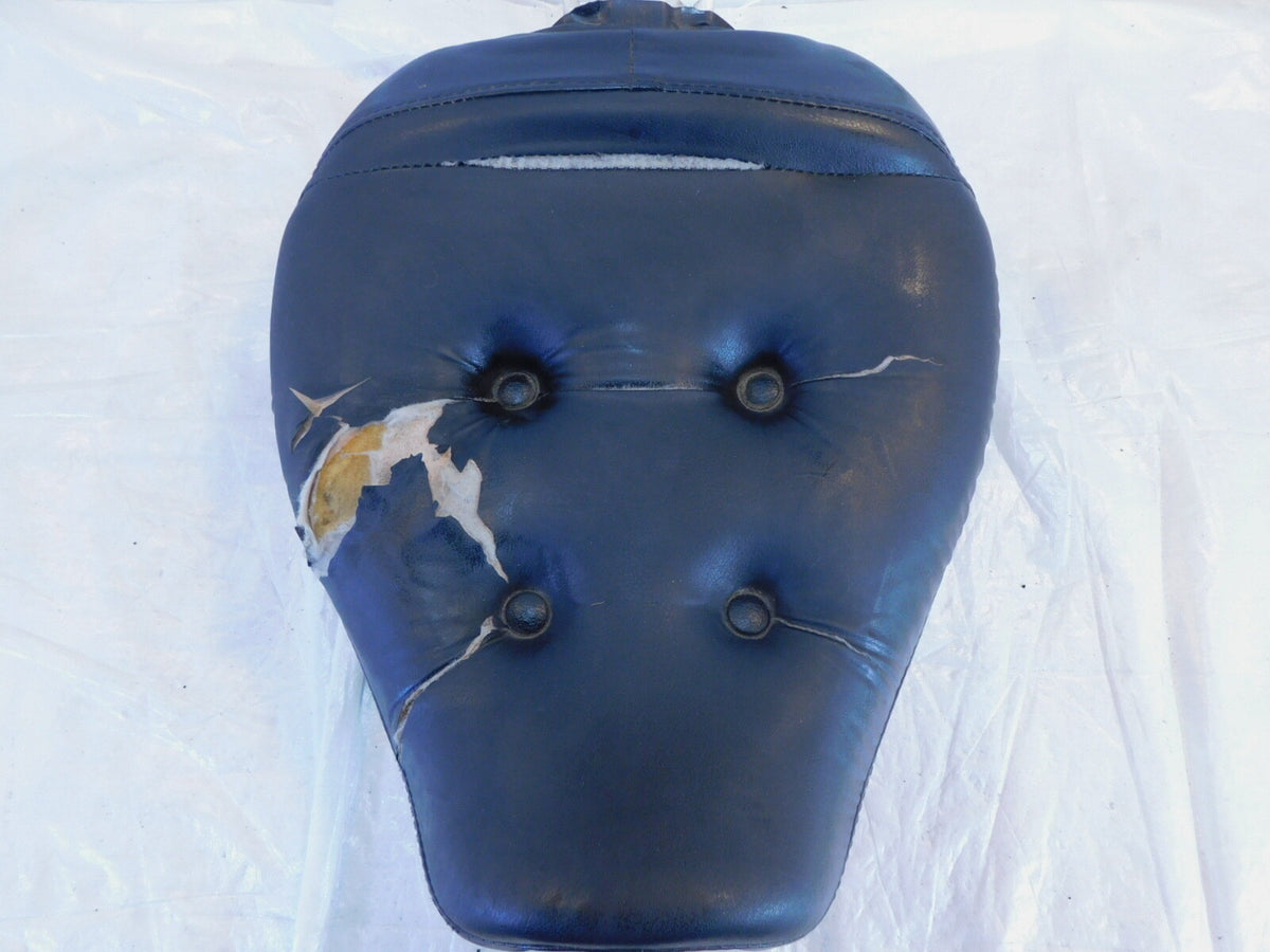 1996-2008 Suzuki Intruder 1400 Boulevard S83 VS1400 Front Main Rider Seat Saddle - C3 Cycle