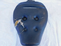 1996-2008 Suzuki Intruder 1400 Boulevard S83 VS1400 Front Main Rider Seat Saddle - C3 Cycle
