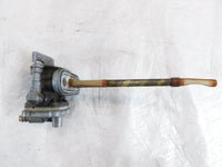 Kawasaki KLR650 KL650 KLR Fuel Gas Petrol Tank Petcock Cock Valve Shut-Off Tap - C3 Cycle