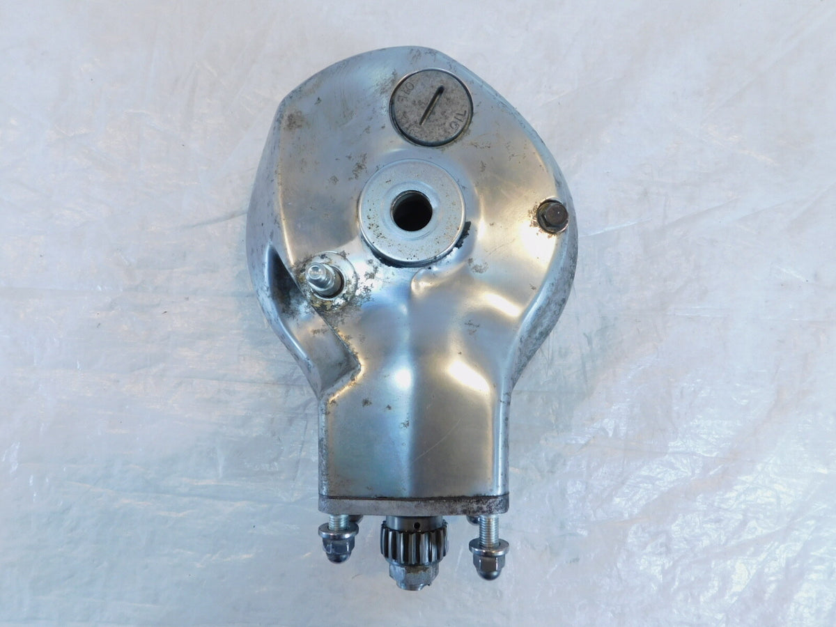 2003-2004 Kawasaki Vulcan VN1500 Classic Nomad Fi Rear Wheel Drive Differential - C3 Cycle