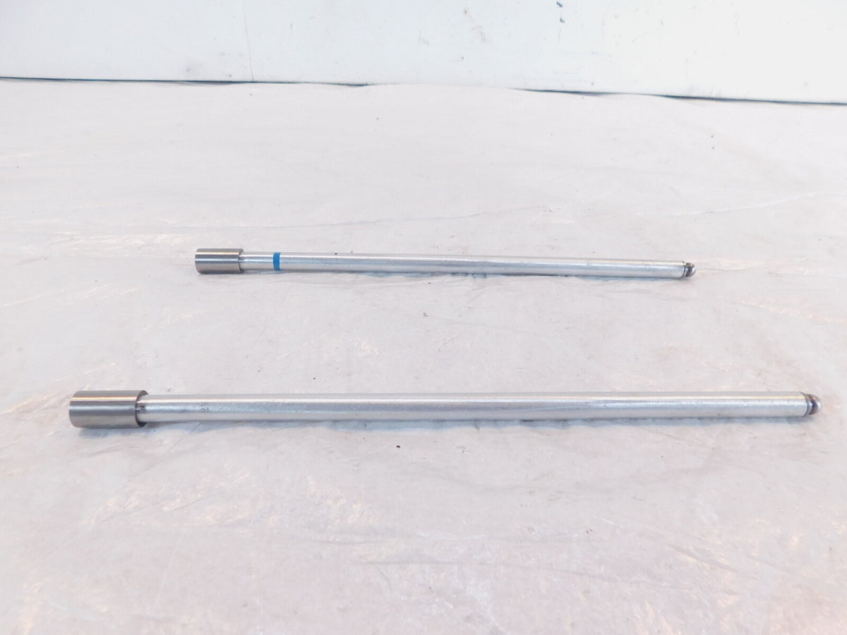 Royal Enfield Classic Bullet 500 EFI Cylinder Head Exhaust/Inlet Valve Pushrods - C3 Cycle