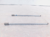Royal Enfield Classic Bullet 500 EFI Cylinder Head Exhaust/Inlet Valve Pushrods - C3 Cycle