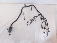 BMW K1300R K1300S Engine Throttle Body Sub Wire Harness Wiring Loom 12517726207 - C3 Cycle