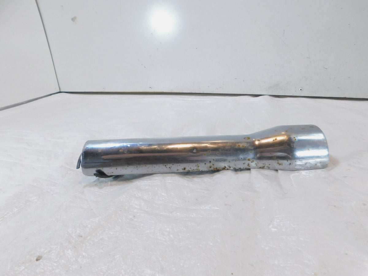 1987-2009 Suzuki Intruder Boulevard S83 VS1400 Rear Wheel Swingarm Fork Guard - C3 Cycle