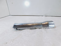 1987-2009 Suzuki Intruder Boulevard S83 VS1400 Rear Wheel Swingarm Fork Guard - C3 Cycle
