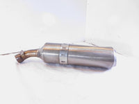 2010 2011 2012 2013 BMW R1200RT R1200 RT Rear Exhaust Muffler Silencer Pipe Can - C3 Cycle