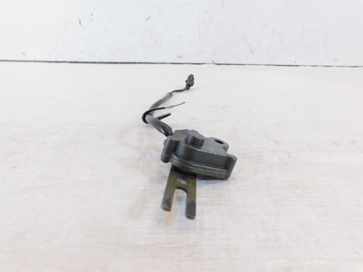 2000-2003 Kawasaki ZR-750 ZR-7S Kick Side Stand Kickstand Switch - 27010-1469 - C3 Cycle