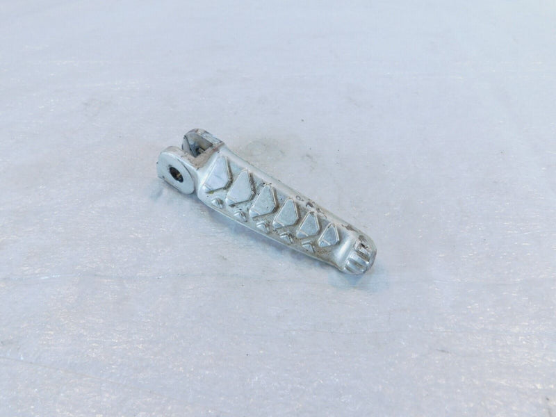 Aprilia RSV 1000 Mille Tuono RST1000 Futura Front Left Footrest Foot Peg Rest