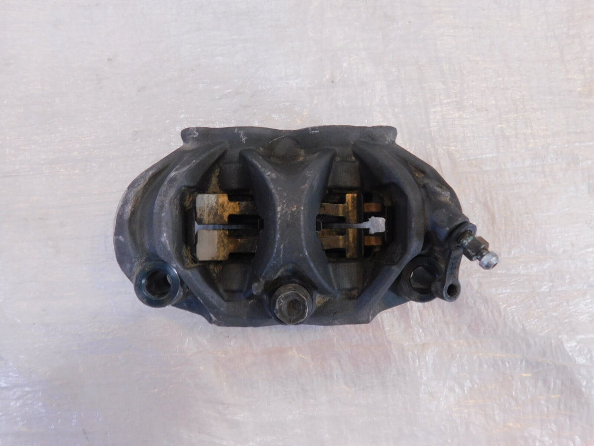 2017-2024 Honda CBR600RR CBR1000 CBR1000RR Front Right Wheel Disc Brake Caliper - C3 Cycle