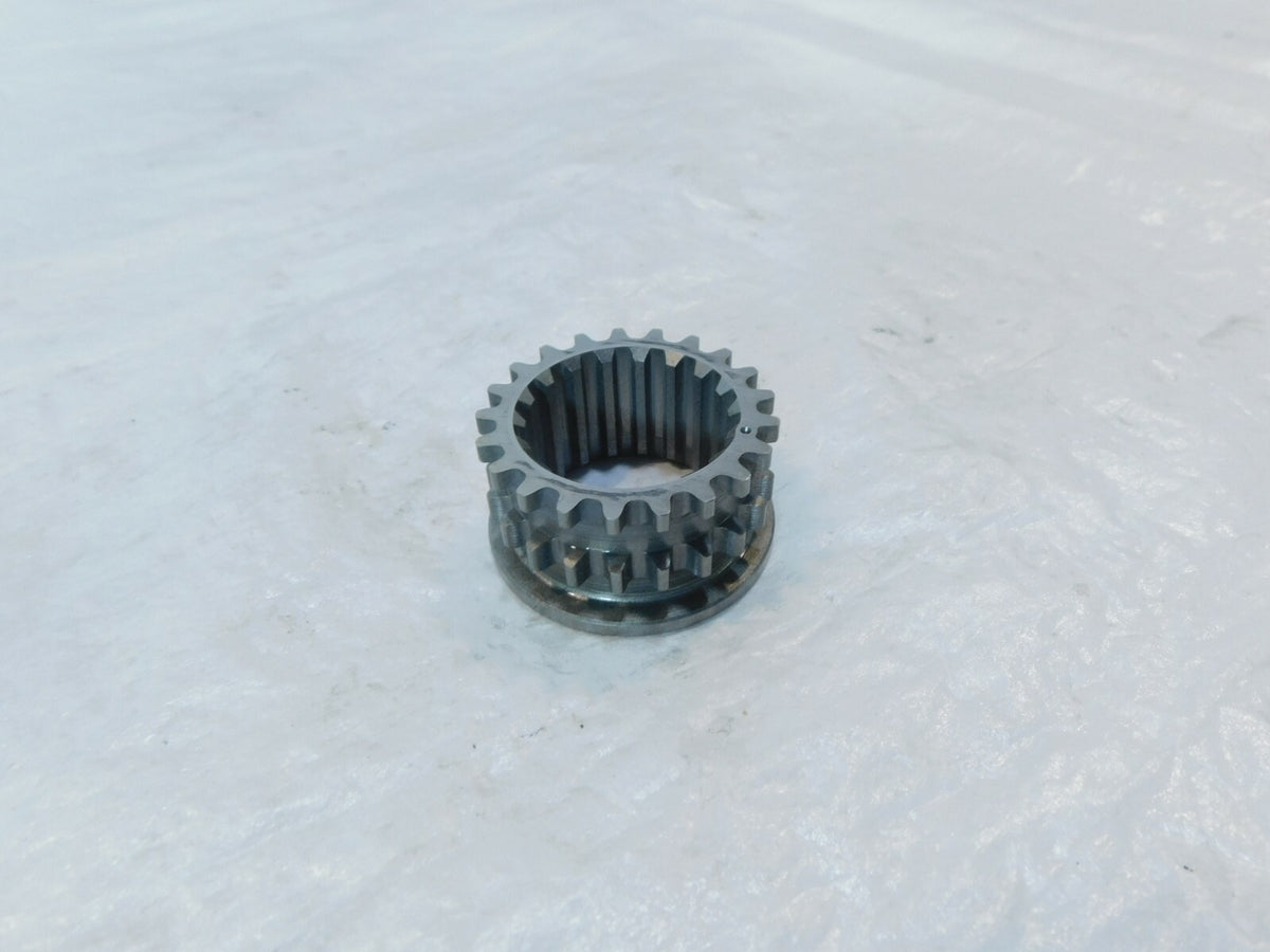 1987-2009 Suzuki Boulevard Intruder 1400 1500 VS1400 VL1500 Cam Shaft Chain Gear - C3 Cycle