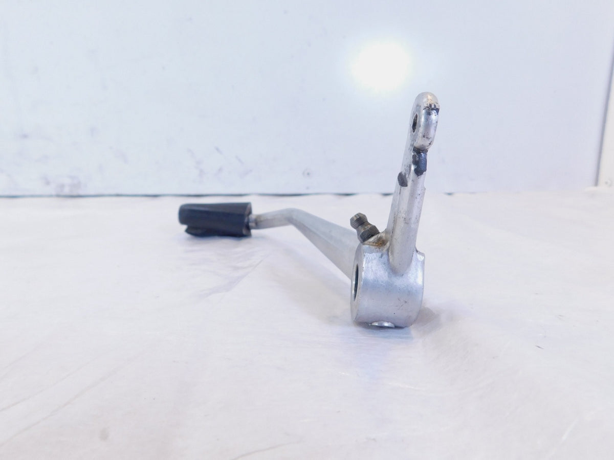 BMW Airhead R100 R60 R75 R90 R100RT Silver Transmission Gear Shift Pedal Lever - C3 Cycle