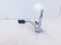 BMW Airhead R100 R60 R75 R90 R100RT Silver Transmission Gear Shift Pedal Lever - C3 Cycle