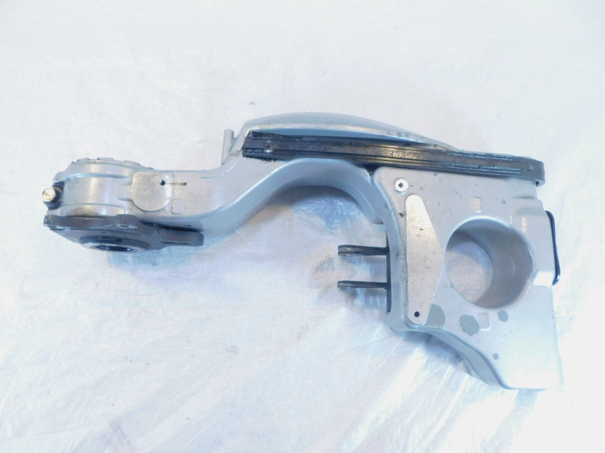 Triumph Daytona & Speed Triple & Sprint ST & RS 955 955i Single Sided Swingarm - C3 Cycle