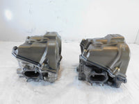 Aprilia RSV1000R RSVR Mille R & RSV1000 Tuono Front/Rear Cylinder Heads & Valves - C3 Cycle