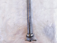 Yamaha XVZ12 XVZ13 Venture Royale 1200 1300 Rear Wheel Axle Bolt Shaft w/ Nut - C3 Cycle