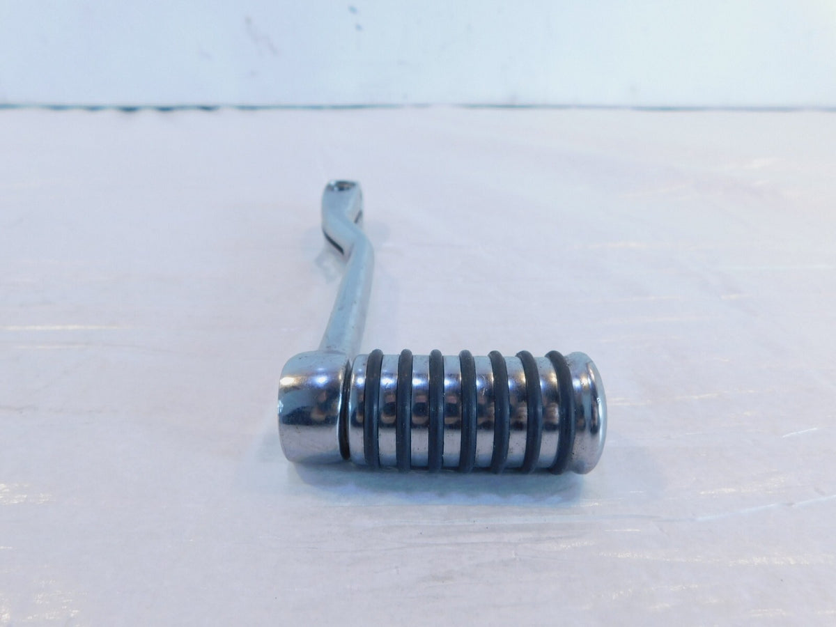 1986-1990 Harley Davidson Sportster XLH 883 1100 & 1200 Gear Shift Shifter Pedal - C3 Cycle