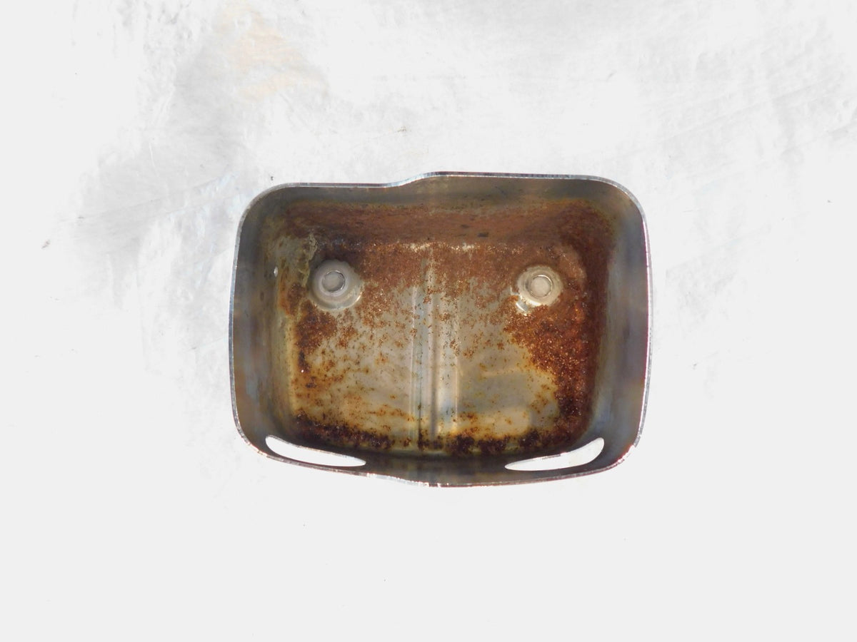 1999-2005 Dyna Super Glide & Low Rider Chrome Ignition Coil Cover Cover Cap - C3 Cycle