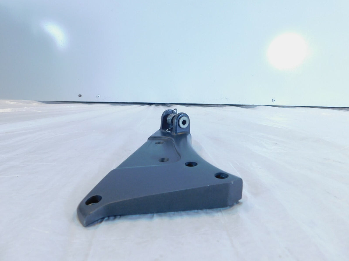 Buell XB XB9 XB12 Firebolt Lightning Front Left Footrest Footpeg Mount Bracket - C3 Cycle